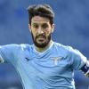 Luis Alberto: "Lazio? Se continua a esserci quella persona..."