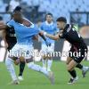 Lazio, Noslin a Dazn: "Siamo una squadra unita. Se continuiamo così..."