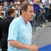 Lazio, Oddi: "Da qui scappano tutti, non ricordo altre squadre in cui accade questo"