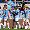 Lazio - Monza, la sblocca Tavares: è il gol più veloce della storia