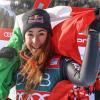 NEWS | Sofia Goggia: "Due infezioni virali insieme". Come sta la sciatrice