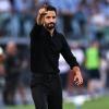 Milan, Amorim amaro a Dazn: "Non possiamo giocare solo per un tempo"