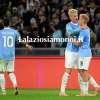 FORMELLO - Lazio, pochi cambi per Sarri: le scelte anti-Inter
