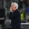 Real, Mourinho punge la Roma: “Sul 3-1 erano morti”