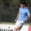 Lazio, la carica di Galassi: “Molto felice, continuiamo così”