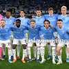IL TABELLINO di Lazio - Udinese 3-3 