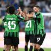 Serie A | Tris Udinese al Monza. Crolla la Fiorentina, vince il Sassuolo sul Toro