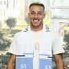 Lazio, Frattesi: "Sono tornato a casa: da piccolo andavo allo stadio con papà"