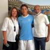 Lazio, soffiato un talento alla Roma: Mocci sbarca a Formello - FOTO