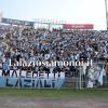 Bologna - Lazio, la carica dei tifosi biancocelesti - GALLERY