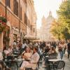Meteo Roma | Arriva l'ottobrata: sole e 25 gradi. Ecco da quando!