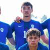 Lazio, Kovac in gol con la Slovenia U19: sigla il vantaggio contro l'Irlanda
