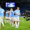 Lassù dove osano (soltanto) le aquile: 2-1 al Parma, Lazio sempre più prima