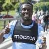 Lazio, da un Adekanye sul viso: Immobile, Bobby Solo e un soprannome di benvenuto 
