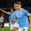 PAGELLE Lazio-Juve: Basic d'oro, Isaksen scatenato, Sarri batte Tudor