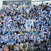 Lazio, altro esodo a Udine: il dato sui tifosi presenti