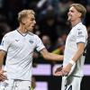 Lazio, Gudmundsson esalta Taylor: "Sinistro d'oro!" - FOTO
