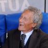 Lazio - Milan, non solo Pedro: all'Olimpico c'è anche Cragnotti