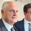 Reggina, si decide l'organigramma: Enrico Lotito si allontana