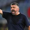 Udinese - Lazio, le probabili formazioni: Gattuso riflette sull'undici