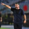 Lazio, Gattuso a LSC: "Belahyane si allena a 100 all'ora. Potevamo chiuderla prima"