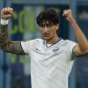 Lazio, Floriani: "Qui c'è un clima magico. Il gol? Troppe emozioni..."