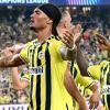Champions League, la Roma si salva a Istanbul: è 1-1 con il Fenerbahce