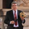 Italia, Zoff sicuro: "Mancini e Ranieri ci riporteranno al Mondiale"