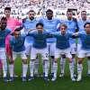 Lazio, il valore della rosa scende ancora. Ma a Formello...