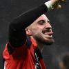 Milan, tegola per Amorim: Gila ko, in tre saltano l'Udinese