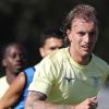 FORMELLO GIORNO 17 - Lazio, si riparte: lavoro atletico per la squadra