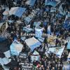 Sassuolo - Lazio, al Mapei tra i tifosi c'è anche il presidente Rocca