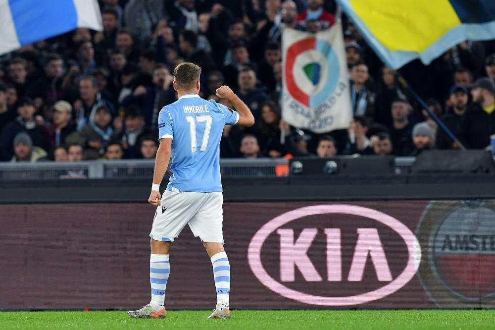 Europa League, ecco la classifica marcatori completa