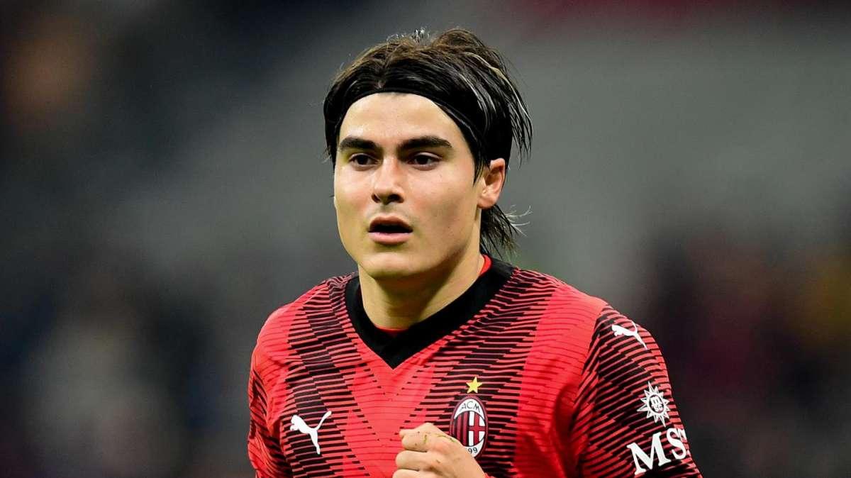 Alaves, Luka Romero si presenta: "Sono contento di tornare in Spagna"