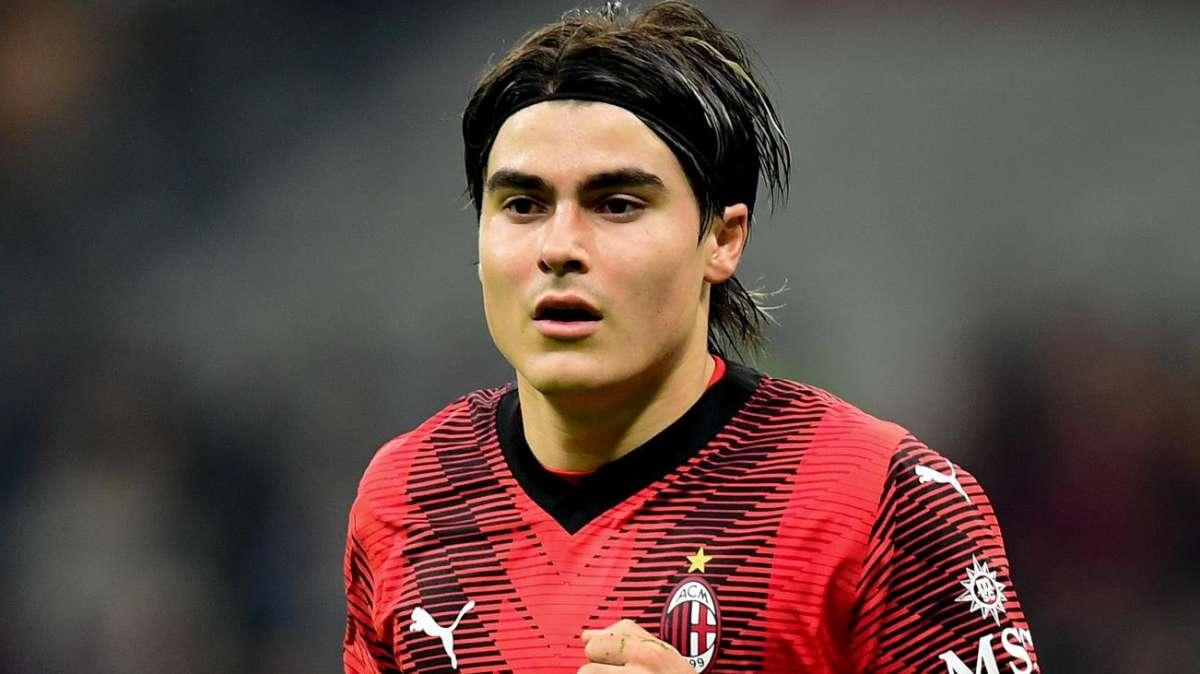 UFFICIALE - Luka Romero lascia il Milan: giocherà con l'Almeria