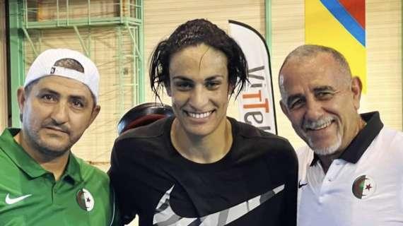 Parigi 2024 | Imane Khelif non è transgender: la verità sull'algerina che sfiderà Carini