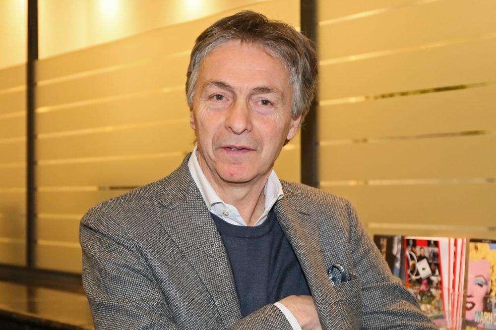 Lazio, Manfredonia: "Ai tifosi diedi un dispiacere grande. Lenzini era un padre"