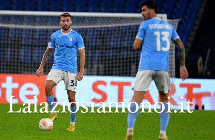 ZONA MISTA - Lazio, Gila: “Devo ancora migliorare. Derby? Ho visto i precedenti…” - VIDEO