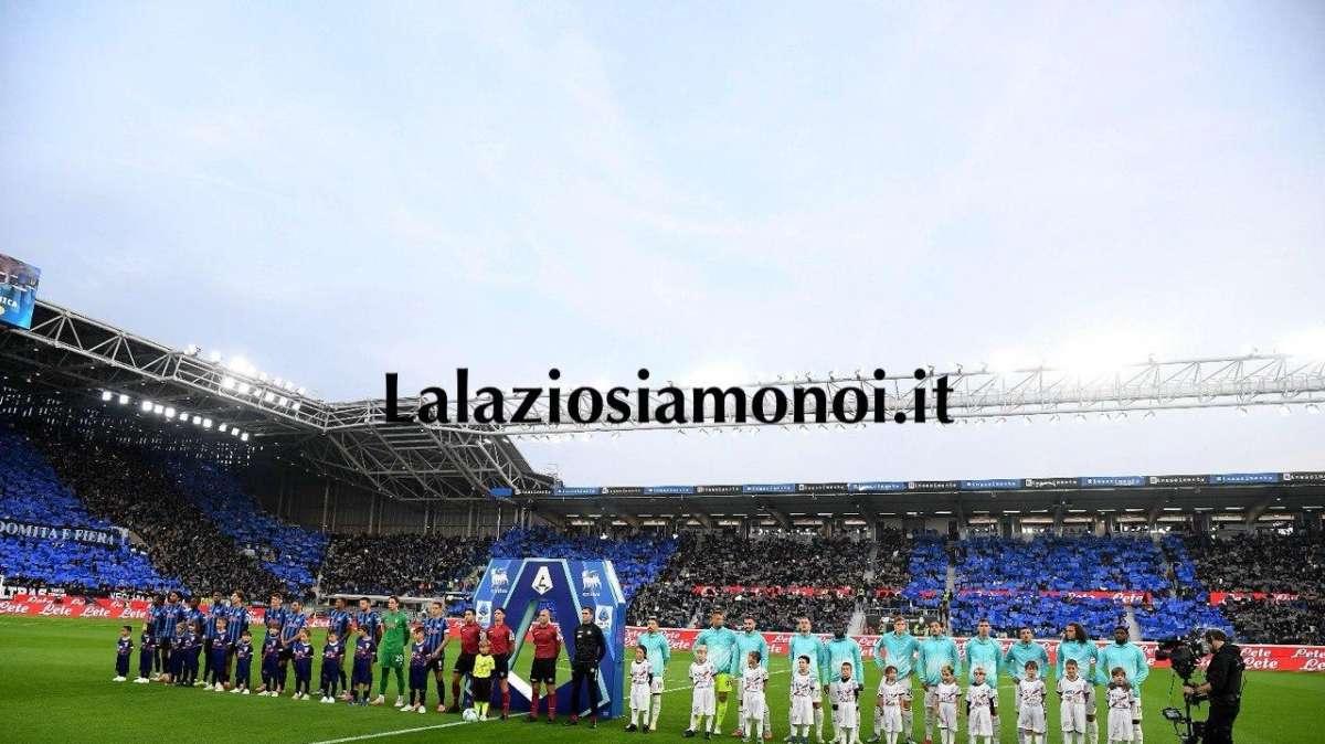 RIVIVI DIRETTA - Atalanta - Lazio 0-0, cala il sipario alla New Balance Arena