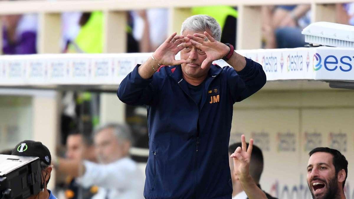 Roma, Il Fatto Quotidiano asfalta Mourinho: "Realtà parallela, macerie e anti-gioco"