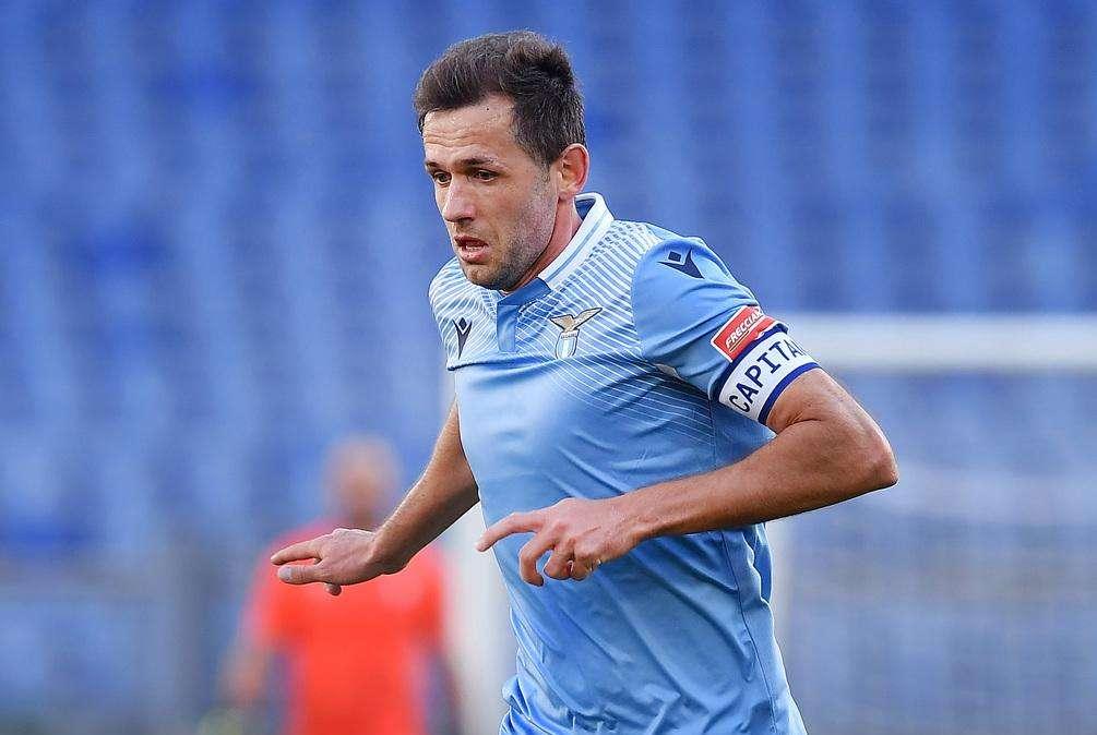 Lazio, Lulic ai tifosi: "Non ho avuto la possibilità di continuare a lottare con voi" - FOTO