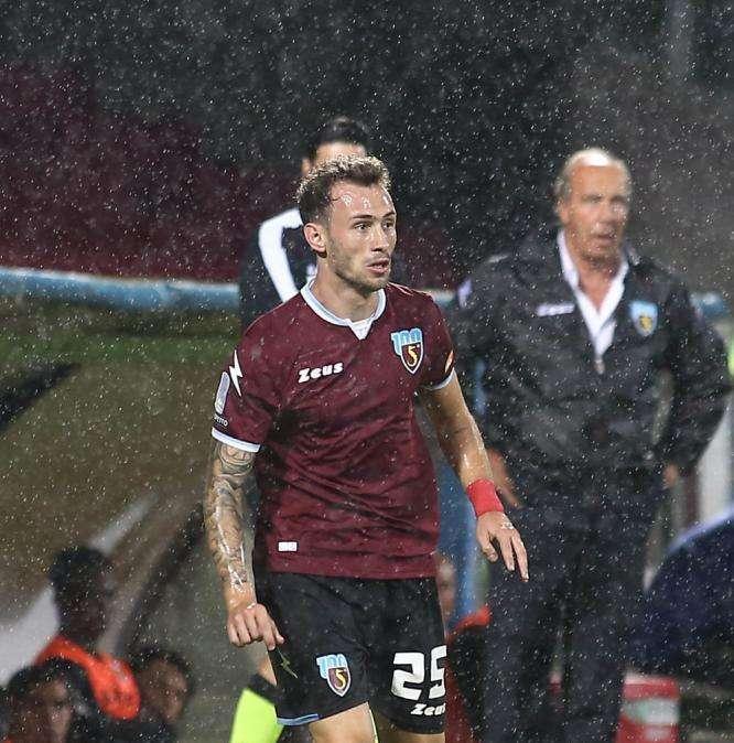 Calciomercato Lazio, la Samp sulle tracce di Lombardi: le ultime