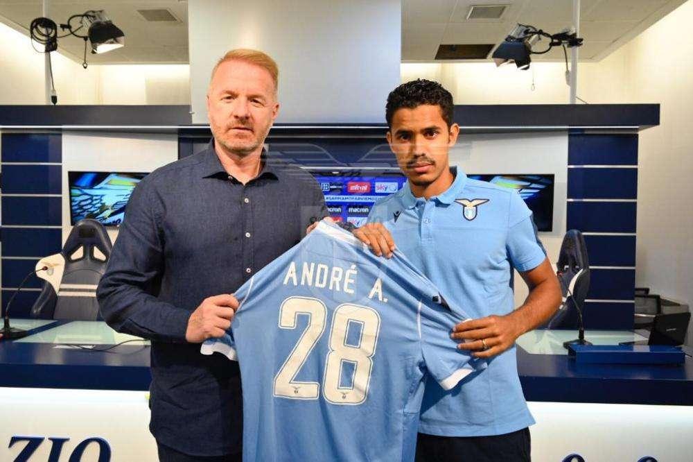 Calciomercato Lazio, Andrè Anderson interessa in Serie B: due squadre su di lui