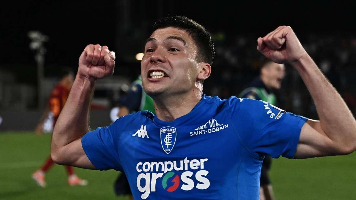 Calciomercato Lazio | Interesse per Cambiaghi: il piano della società