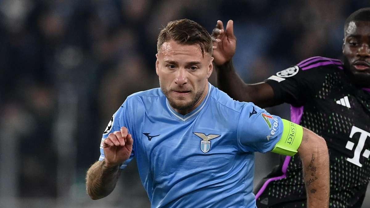 Lazio, Jacobelli: "Immobile ha capito di non essere il titolare. E Baroni..."