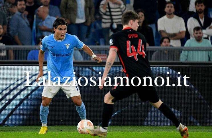 Lazio, tentazione Romero: Sarri può lanciarlo con il Feyenoord