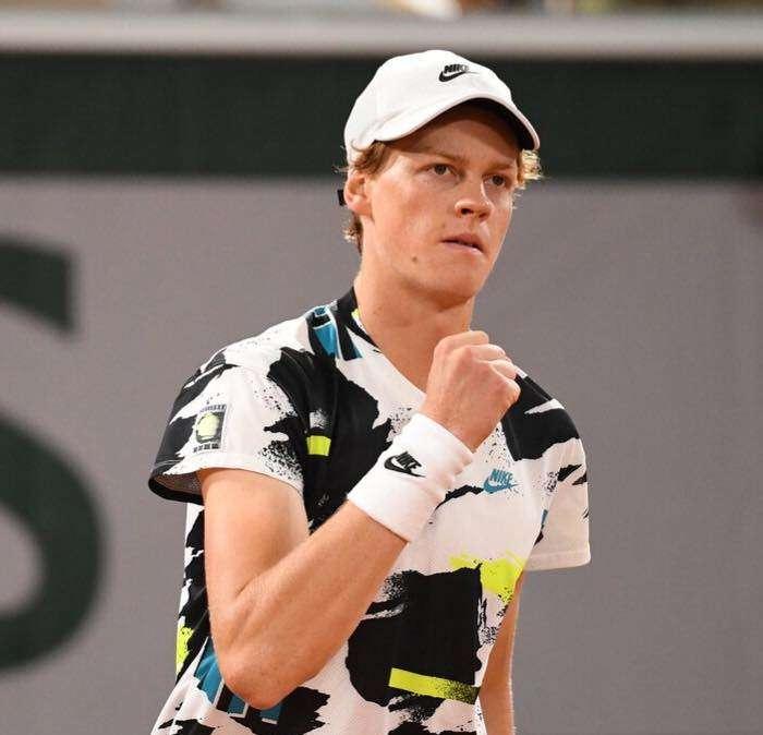 ATP Finals, Sinner ferma l'Italia: dove e quando vedere la semifinale