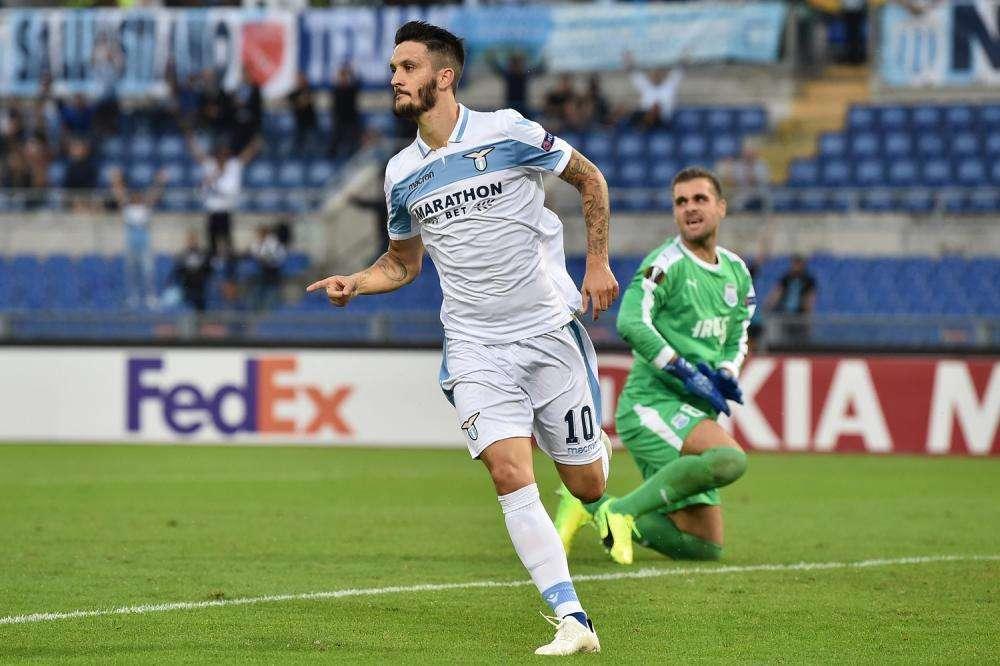Lazio, più attenta in difesa e meno gol in avanti: le prime differenze rispetto all'anno scorso
