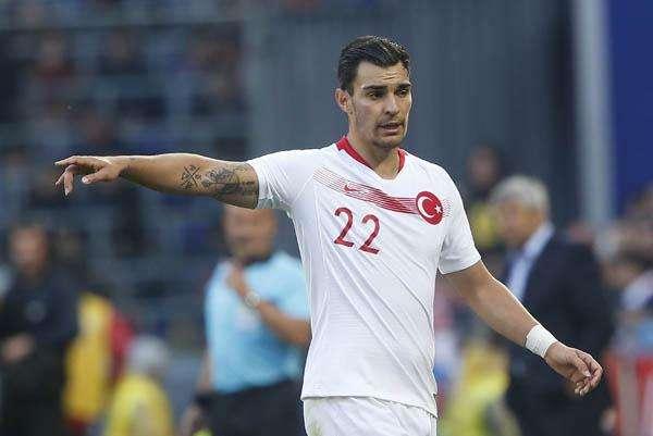 Calciomercato Lazio, nome nuovo in difesa: spunta Ayhan del Dusseldorf