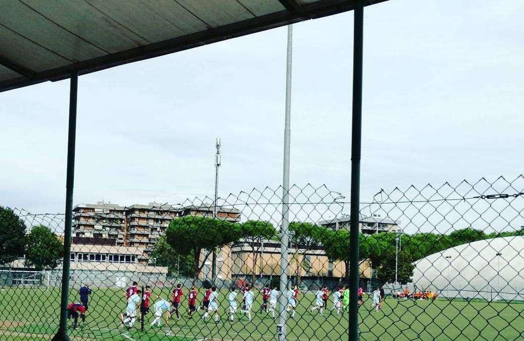Lazio, i risultati del weekend del settore giovanile